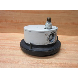 Ashcroft 45-1377-AS-02B-30IMV-30 Duragauge Pressure Gauge - Used