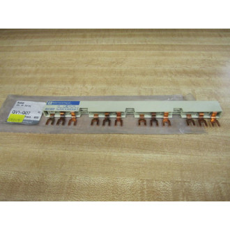 Telemecanique GV1-G07 Busbar Terminal Block GV1G07