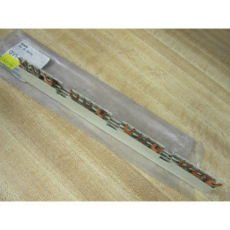 Telemecanique GV1-G07 Busbar Terminal Block GV1G07