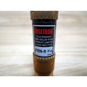 Bussmann FRN-R 310 Fuse FRNR310 (Pack of 9) - New No Box