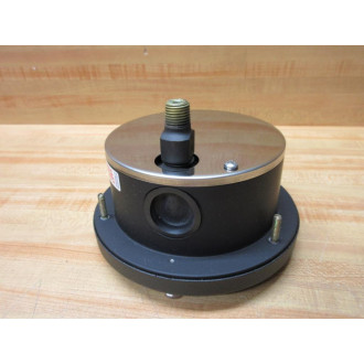 Ashcroft 45-1377-AS-02B-30IMV-30 Duragauge Pressure Gauge