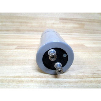Hitachi HCGFA Capacitor 680MFD 400VDC - New No Box