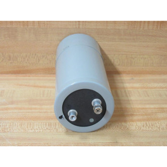 Hitachi HCGFA Capacitor 2200MFD 400VDC - Used
