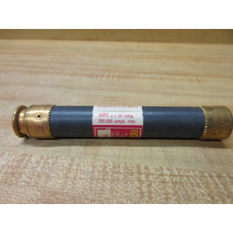 Buss FRS-R-6 Bussmann Fuse Cross Ref 6C214 (Pack of 8)