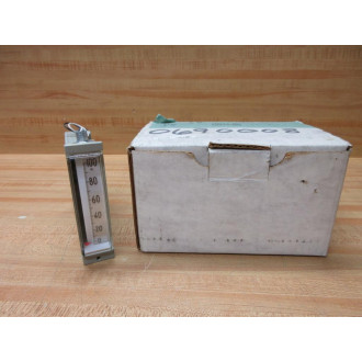 Bailey 1944405A3 Edgewise Indicator ES342