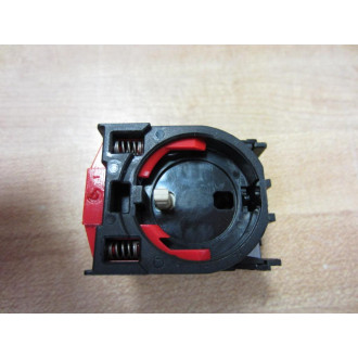 General Electric 080BF10V Contact Block GE - New No Box