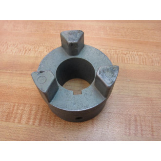 Lovejoy AL-100 Jaw Coupling WKW AL100 1-14" Bore - New No Box