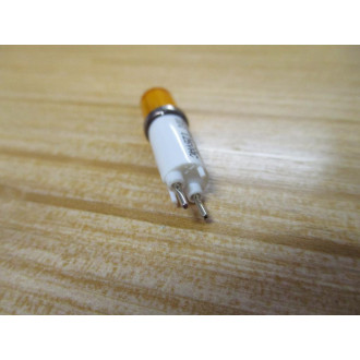 Generic 2222L3-1C LED Indicator 2222L31 (Pack of 5) - New No Box