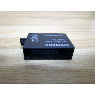 Siemens 3RT1926-1ER00 Surge Suppressor 3RT19261ER00