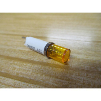 Generic 2222L3-1C LED Indicator 2222L31 (Pack of 5) - New No Box
