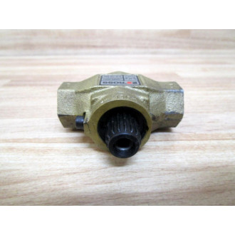 Ross 1968E3007 Flow Control Valve - Used