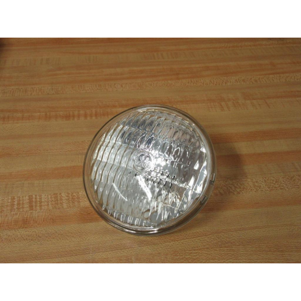 GE General Electric H7554 Sealed Beam Lamp 43574 (Pack of 3) - New No Box