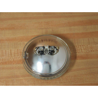 GE General Electric H7554 Sealed Beam Lamp 43574 (Pack of 3) - New No Box