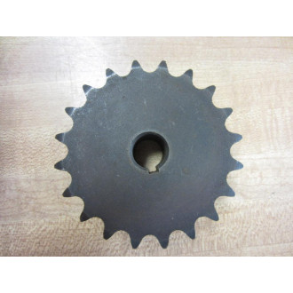 Martin 40B20 Sprocket 58" Bore - New No Box
