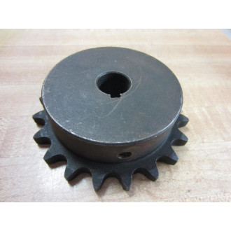 Martin 40B20 Sprocket 58" Bore - New No Box