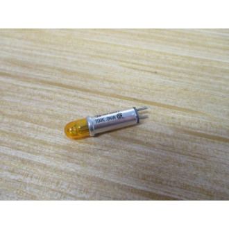 Dialight 507-4537-0933-640 Neon Indicator 50745370933640 (Pack of 5) - New No Box