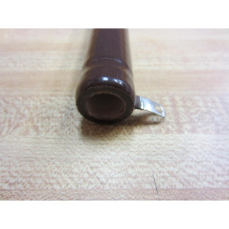 Clarostat VK-100-N Resistor 25 Ohms - New No Box