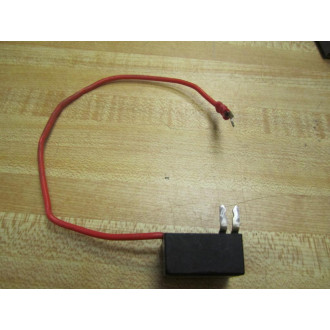 Allen Bradley 199-FSMA1 Surge Suppressor 199FSMA1 wTerminals (Pack of 7) - Used