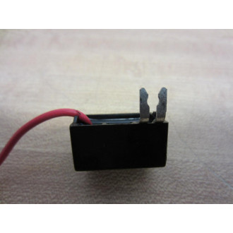 Allen Bradley 199-FSMA1 Surge Suppressor 199FSMA1 Series B (Pack of 11) - Used