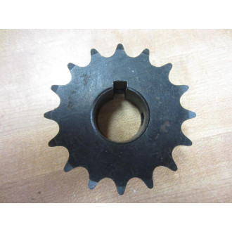 Martin 40BS16 1 Sprocket 40BS161 (Pack of 2)