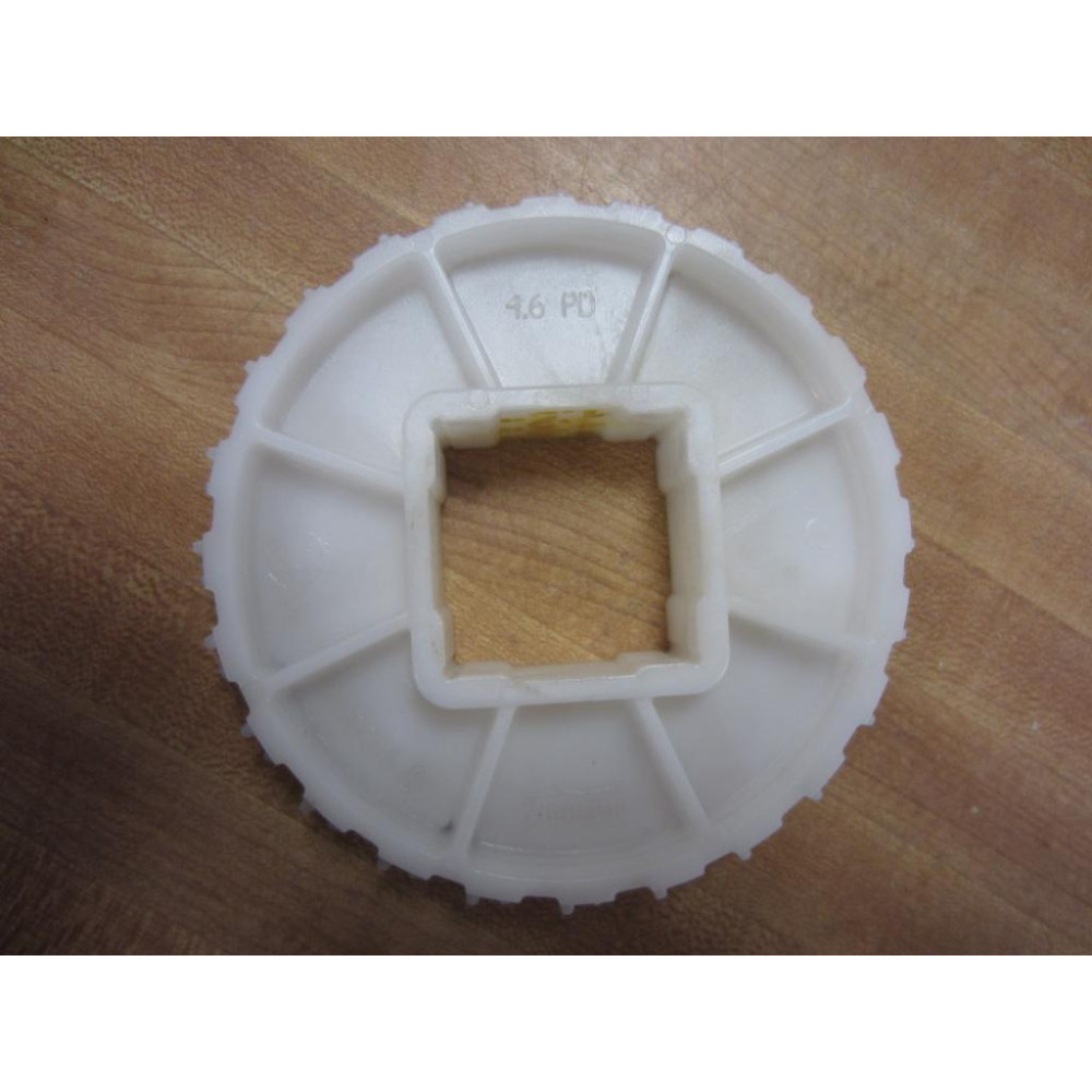 Intralox S1100 4.6 PD Sprocket S110046PD 1-12" Square Bore - New No Box