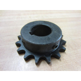 Martin 40BS16 1 Sprocket 40BS161 (Pack of 2)