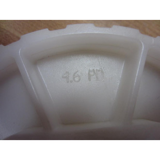 Intralox S1100 4.6 PD Sprocket S110046PD 1-12" Square Bore - New No Box