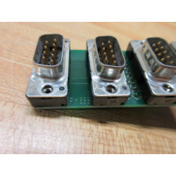 KWS FM899 Assembly RM7 - Used