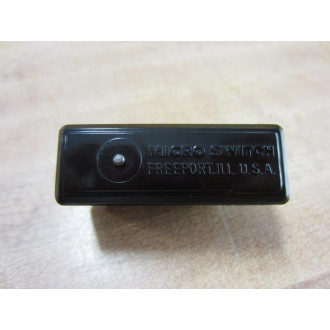 Micro Switch BZ-R88-A2 Pin Plunger Switch BZR88A2 (Pack of 2) - New No Box