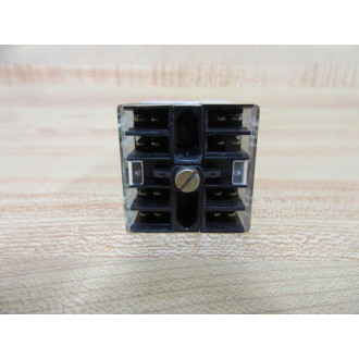 Allen Bradley 800MR-JX2BB Selector Switch - New No Box