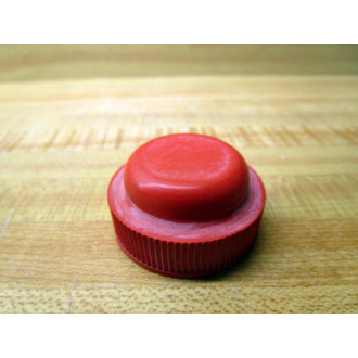 Allen Bradley 800H-N5A Red Button Boot - New No Box
