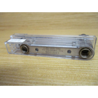 Dwyer 167060-00 Flow Meter 16706000 - Used