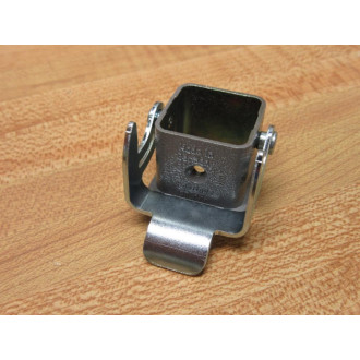 Harting HAN 3A-AGG-QB Bulkhead Mounting Housing 09200030301 (Pack of 10)