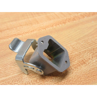 Harting HAN 3A-AGG-QB Bulkhead Mounting Housing 09200030301 (Pack of 10)