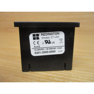 Redington 6301-2000-0000 Trumeter Counter 630120000000 - New No Box