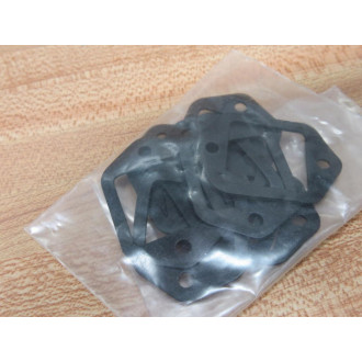 Harting HAN 3A-AGG-QB Bulkhead Mounting Housing 09200030301 (Pack of 10)