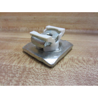 Hilti MSA-M8 MSAM8 Slide Nut 2448421 (Pack of 9) - New No Box