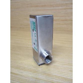 TopWorx 11-11110-00 Go Leverless Limit Switch 111111000 Steel Body - New No Box
