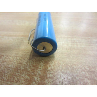 Mallory TCG222U025J2L Capacitor Blue 2200 UF 25 V - New No Box