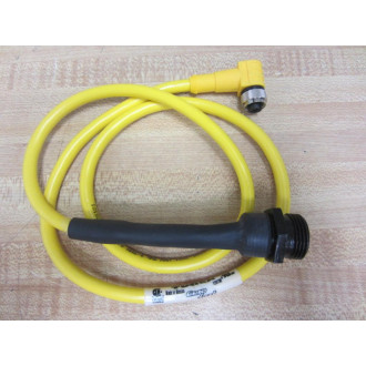 Turck WKC-4T-4 U5307 Cable  WKC4T4 - New No Box