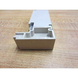 SMC VVQ2000-P-1-C8 Spacer Individual Supply VVQ2000P1C8 (Pack of 2) - New No Box