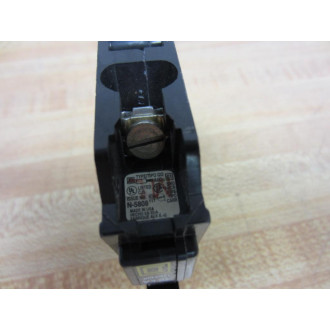 Square D QO20 Circuit Breaker (Pack of 9) - Used