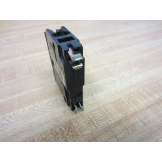 Square D QO20 Circuit Breaker (Pack of 9) - Used