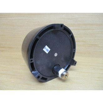 Ashcroft 451279SS04B 0-15 PSI Pressure Gauge