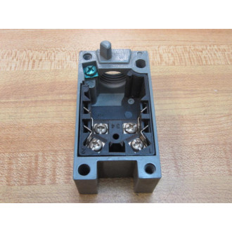 Cutler Hammer E51RN Eaton Limit Switch  Receptacle Ser.A2 - New No Box