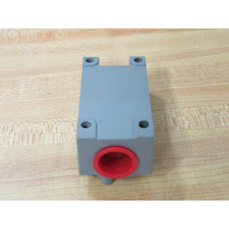 Cutler Hammer E51RN Eaton Limit Switch  Receptacle Ser. A2 - Used