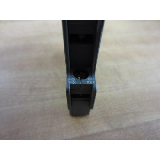 ABB CAL5-11 Auxiliary Contact CAL511 (Pack of 2)