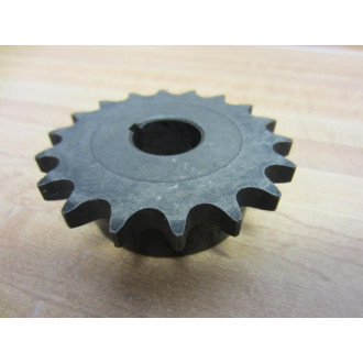 Martin 40BS18 78 Sprocket  40BS1878