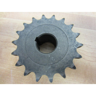 Martin 40BS18 78 Sprocket  40BS1878