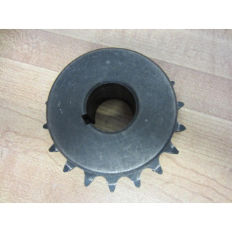 Martin 40BS18 78 Sprocket  40BS1878